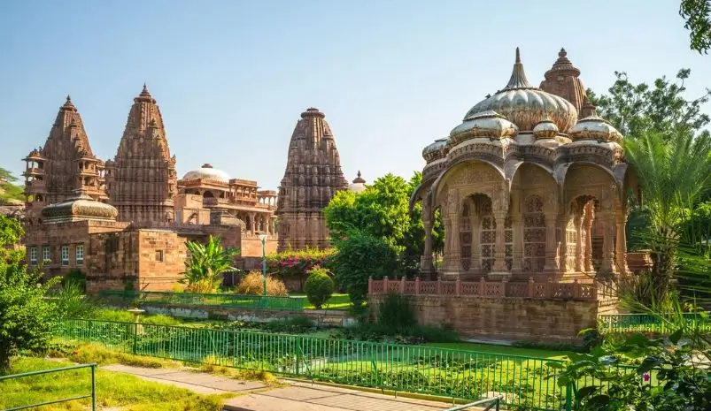 attractions of travelling Jodhpur